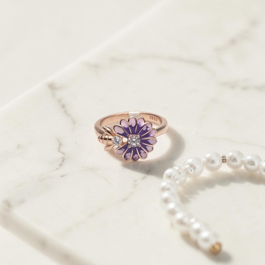 Flora Ring