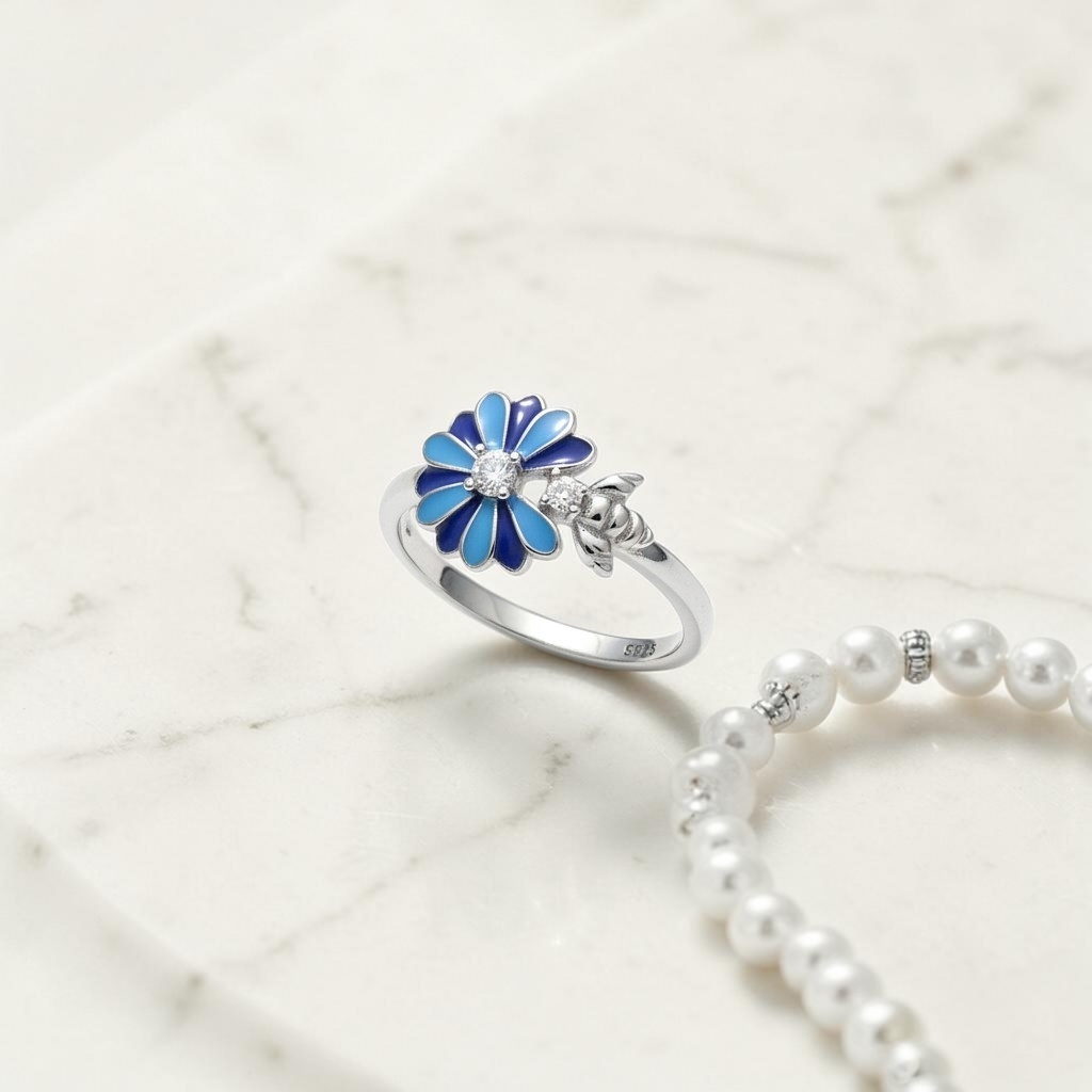 Flora Ring