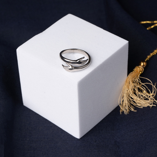Loving Hug Ring