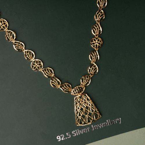 Turkish Elegance Necklace