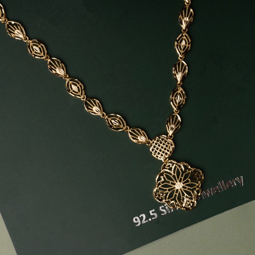 Turkish Elegance Necklace