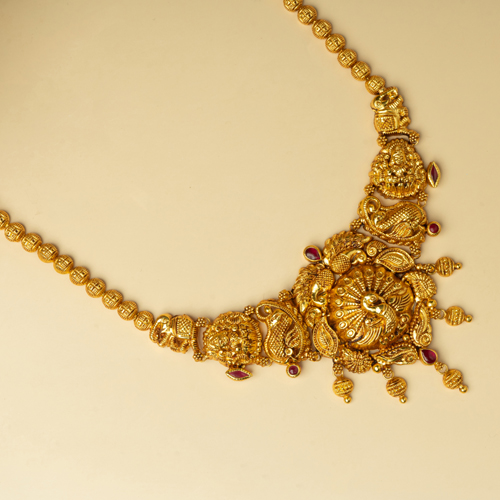Necklace