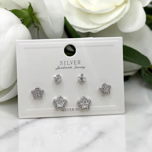 Astra Spark Studs