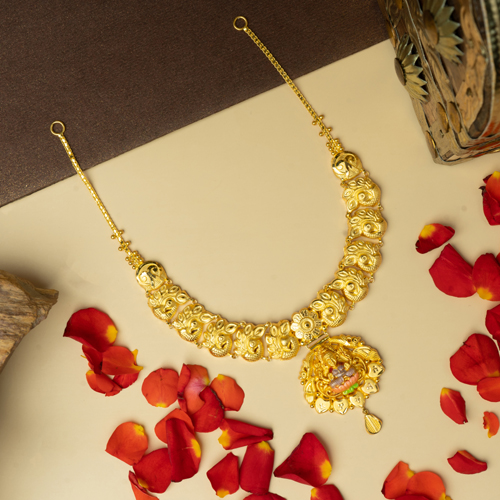 Necklace