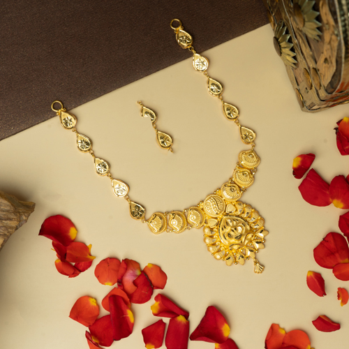 Necklace